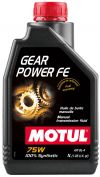 Motul Gear Power FE 75W