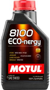 Motul 8100 Eco-nergy 5W-30