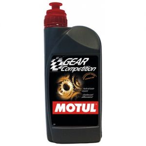 Motul Gear Competition 75W-140