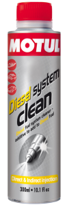 MOTUL Diesel System Clean