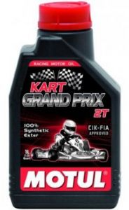 Motul Kart Grand Prix 2T
