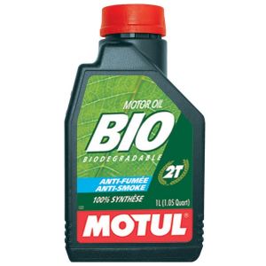 Motul Bio 2T