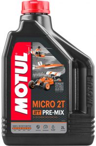Motul Micro 2T