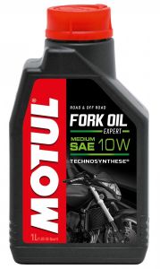 Motul Fork Oil Expert medium 10W