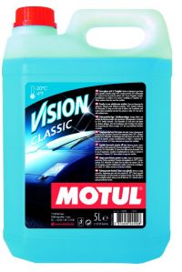 Motul Vision Classic -20°C