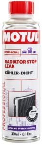 MOTUL Radiator Stop Leak