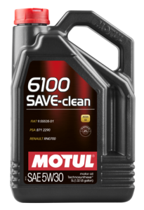 Motul 6100 SAVE-clean 5W-30
