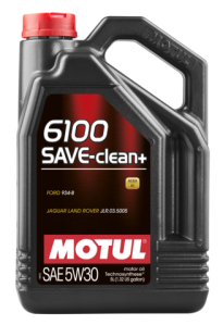 Motul 6100 SAVE-clean+ 5W-30