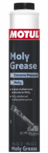 MOTUL Moly Grease NLGI 2