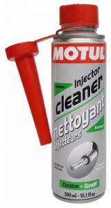 MOTUL Injector Cleaner Gasoline