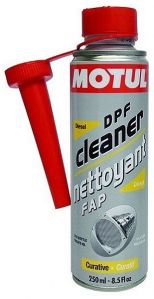 MOTUL DPF Cleaner Diesel