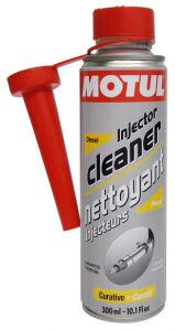 Motul Injector Cleaner Diesel