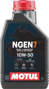 Motul NGEN 7 10W-50