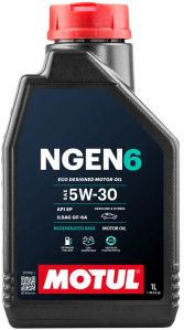 Motul NGEN 6 5W-30