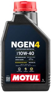 Motul NGEN 4 10W-40
