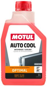 Motul Auto Cool Optimal -37°C