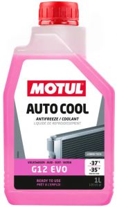 Motul Auto Cool G12 Evo -37