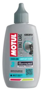Motul Chain Lube Wet Bike Care Off Road