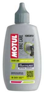Motul Chain Lube Dry Bike Care Off Road