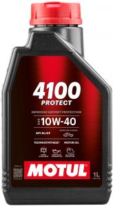 Motul 4100 Protect 10W-40
