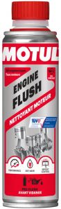 Motul Engine Flush