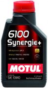 Motul 6100 Synergie+ 10W-40