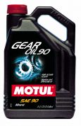Motul Gear Oil 90