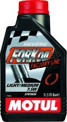 Motul Fork Oil light/ medium Factory Line 7,5W