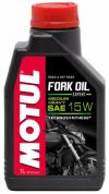 Motul Fork Oil Expert medium/heavy 15W