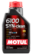 Motul 6100 SYN-clean 5W-40