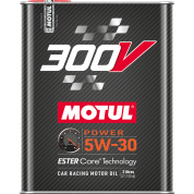 Motul 300V Power 5W-30