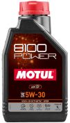 Motul 8100 Power 5W-30