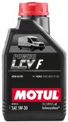 Motul Power LCV F SAE 5W-30