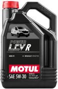 Motul Power LCV R SAE 5W-30
