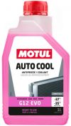 Motul Auto Cool G12 Evo -37