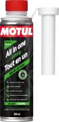 Motul All In One Ultra Gasoline