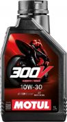 Motul 300V 4T Factory Line Road Racing 10W-30
