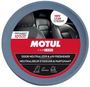Motul Odor Neutralizer & Air Freshener New Car