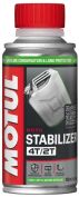 Motul Stabilizer Gas Moto